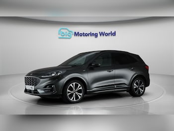 Used Ford Kuga 2022 for sale - 76094325: Photo 4
