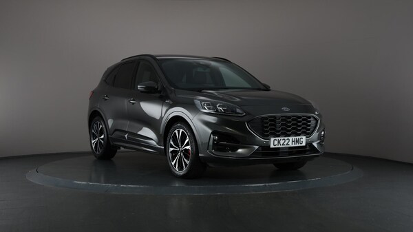 Used Ford Kuga 2022 for sale - 76094325: Photo 50