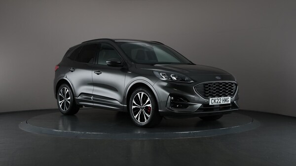 Used Ford Kuga 2022 for sale - 76094325: Photo 52
