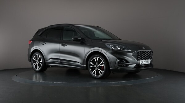 Used Ford Kuga 2022 for sale - 76094325: Photo 54