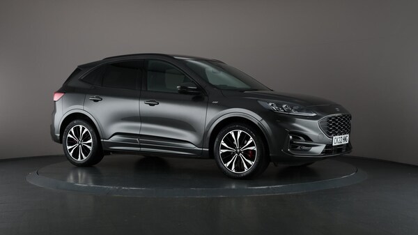 Used Ford Kuga 2022 for sale - 76094325: Photo 56