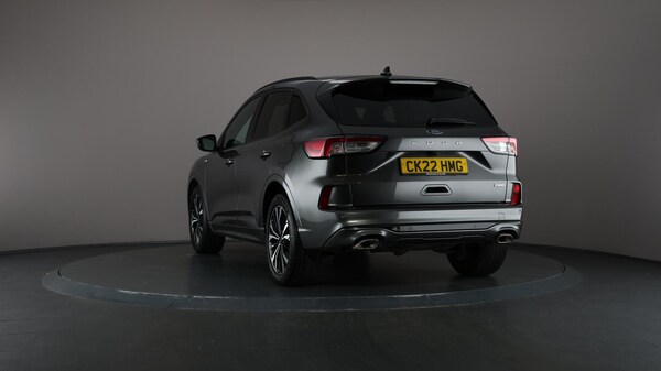 Used Ford Kuga 2022 for sale - 76094325: Photo 58