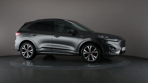 Used Ford Kuga 2022 for sale - 76094325: Photo 59