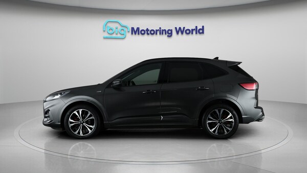 Used Ford Kuga 2022 for sale - 76094325: Photo 5