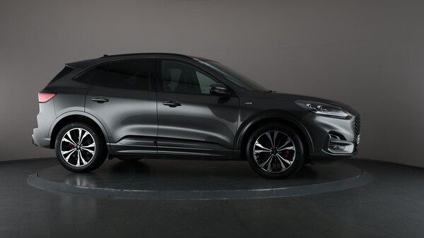 Used Ford Kuga 2022 for sale - 76094325: Photo 60
