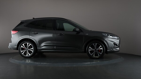 Used Ford Kuga 2022 for sale - 76094325: Photo 61
