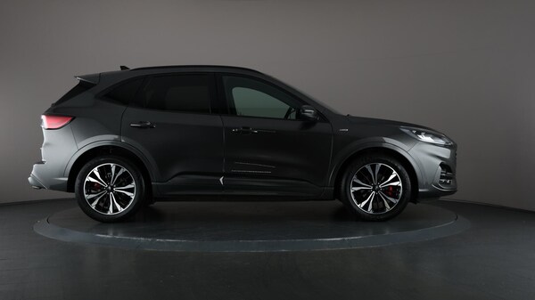Used Ford Kuga 2022 for sale - 76094325: Photo 62