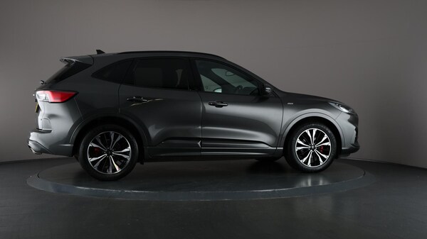 Used Ford Kuga 2022 for sale - 76094325: Photo 64