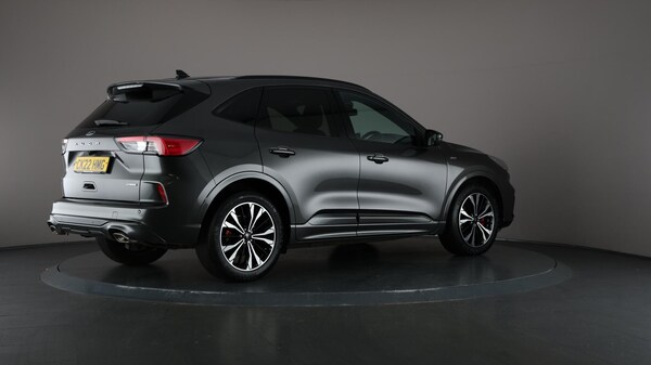 Used Ford Kuga 2022 for sale - 76094325: Photo 67