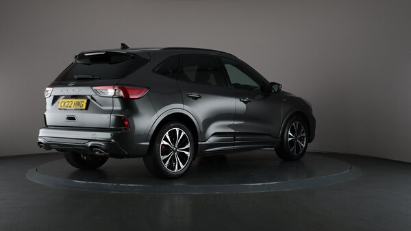 Used Ford Kuga 2022 for sale - 76094325: Photo 68