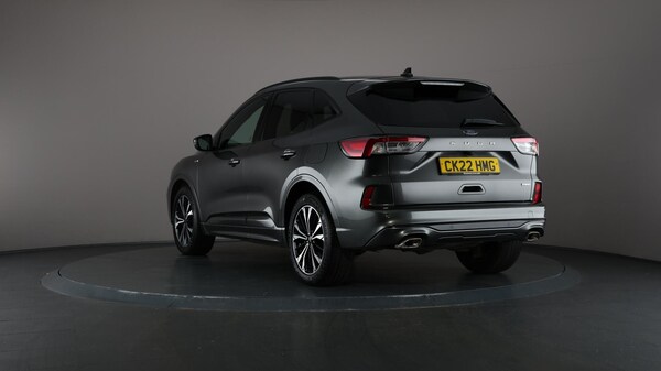 Used Ford Kuga 2022 for sale - 76094325: Photo 69