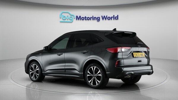 Used Ford Kuga 2022 for sale - 76094325: Photo 6
