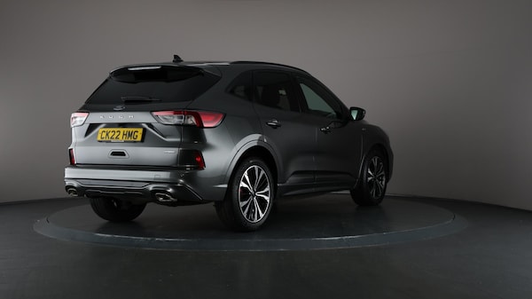 Used Ford Kuga 2022 for sale - 76094325: Photo 70