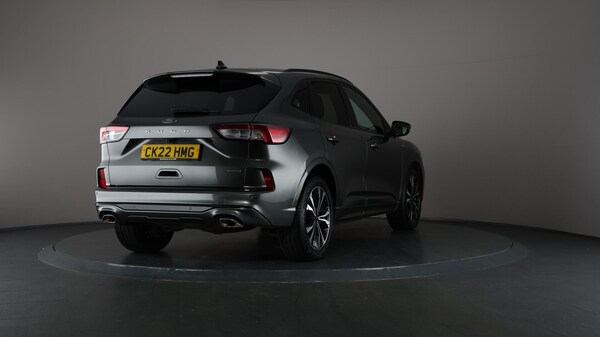 Used Ford Kuga 2022 for sale - 76094325: Photo 71