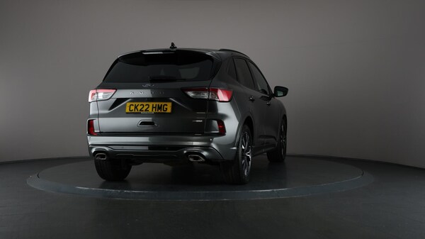 Used Ford Kuga 2022 for sale - 76094325: Photo 72