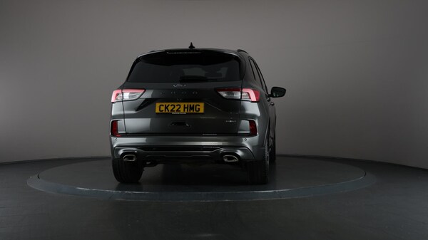Used Ford Kuga 2022 for sale - 76094325: Photo 73