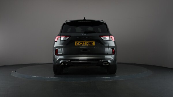 Used Ford Kuga 2022 for sale - 76094325: Photo 74