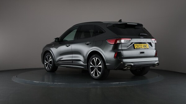 Used Ford Kuga 2022 for sale - 76094325: Photo 75