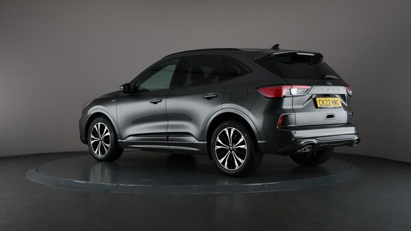 Used Ford Kuga 2022 for sale - 76094325: Photo 76