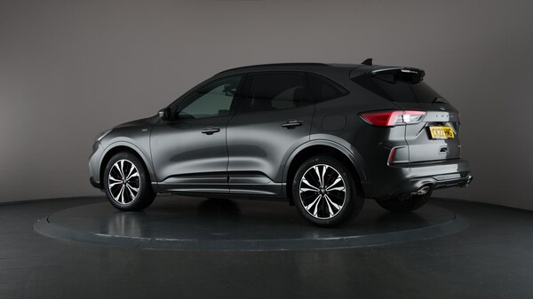 Used Ford Kuga 2022 for sale - 76094325: Photo 77