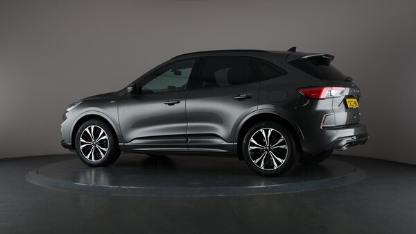 Used Ford Kuga 2022 for sale - 76094325: Photo 78