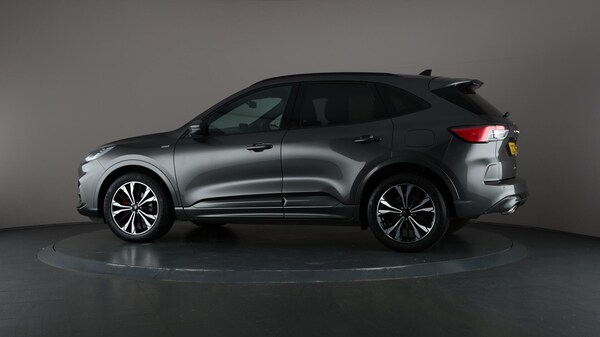 Used Ford Kuga 2022 for sale - 76094325: Photo 79