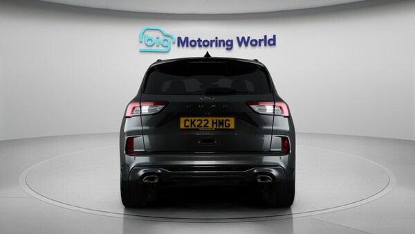 Used Ford Kuga 2022 for sale - 76094325: Photo 7