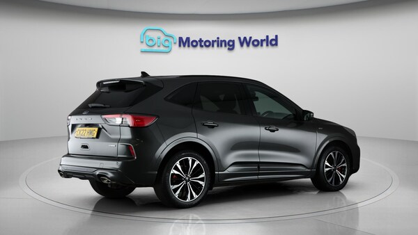 Used Ford Kuga 2022 for sale - 76094325: Photo 8
