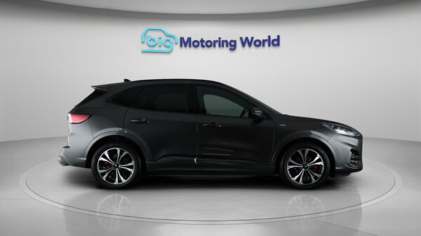 Used Ford Kuga 2022 for sale - 76094325: Photo 9