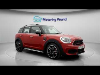 Used MINI Countryman 2018 for sale - 74908585: Photo