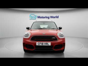 Used MINI Countryman 2018 for sale - 74908585: Photo