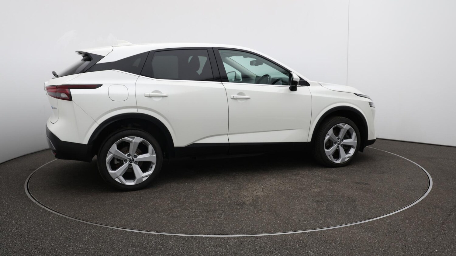 Vehicle 50