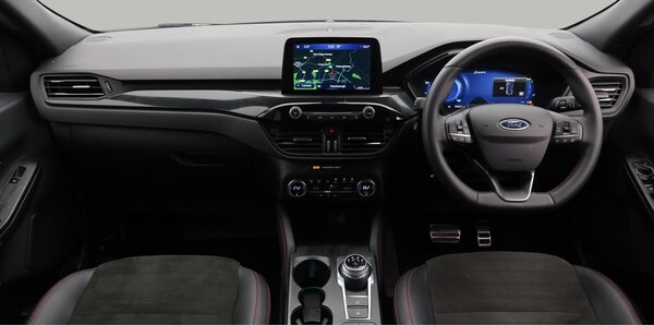 Used Ford Kuga 2023 for sale - 76151191: Photo 14