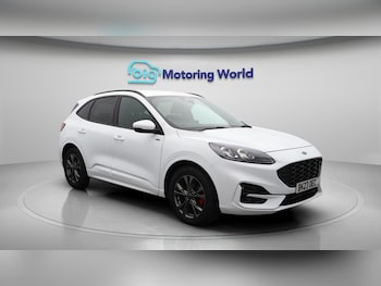 Used Ford Kuga 2023 for sale - 76151191: Photo 2