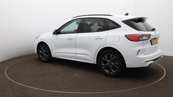 Used Ford Kuga 2023 for sale - 76151191: Photo 36