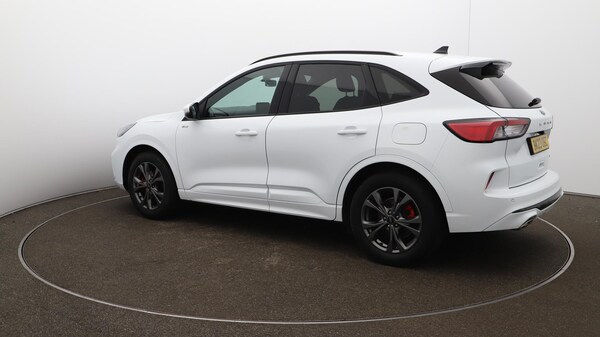 Used Ford Kuga 2023 for sale - 76151191: Photo 37