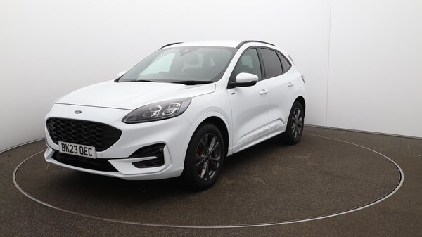 Used Ford Kuga 2023 for sale - 76151191: Photo 38