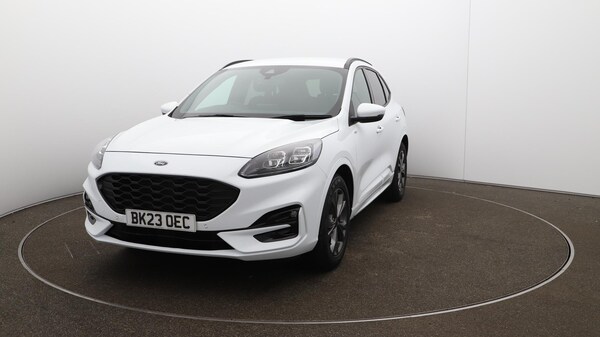 Used Ford Kuga 2023 for sale - 76151191: Photo 39