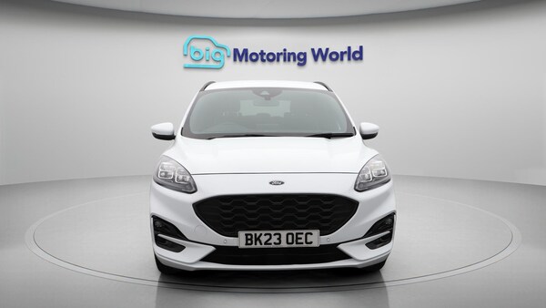 Used Ford Kuga 2023 for sale - 76151191: Photo 3
