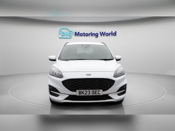 Used Ford Kuga 2023 for sale - 76151191: Photo 3