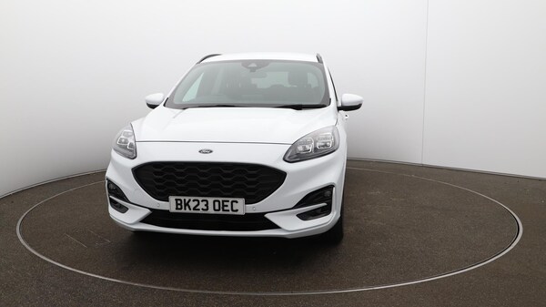Used Ford Kuga 2023 for sale - 76151191: Photo 40