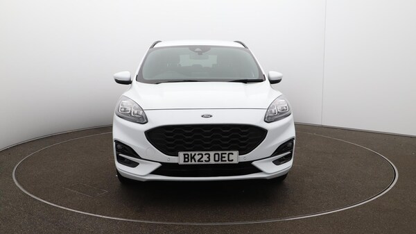 Used Ford Kuga 2023 for sale - 76151191: Photo 41