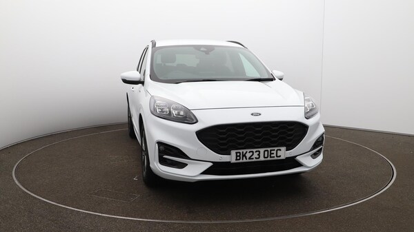 Used Ford Kuga 2023 for sale - 76151191: Photo 42