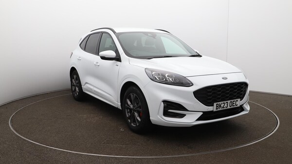 Used Ford Kuga 2023 for sale - 76151191: Photo 44