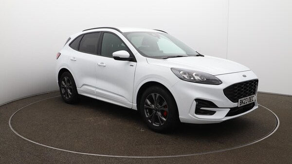 Used Ford Kuga 2023 for sale - 76151191: Photo 45