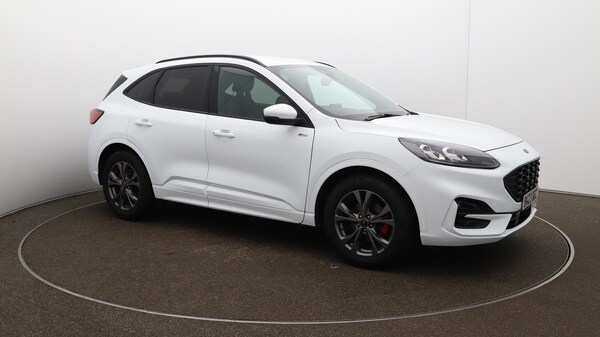 Used Ford Kuga 2023 for sale - 76151191: Photo 46
