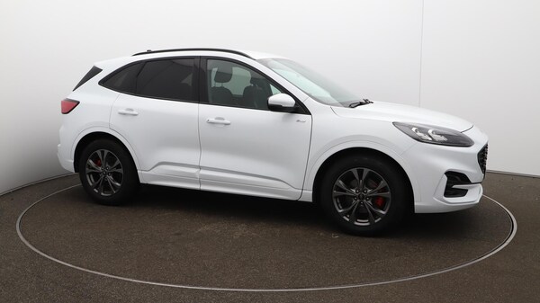Used Ford Kuga 2023 for sale - 76151191: Photo 47