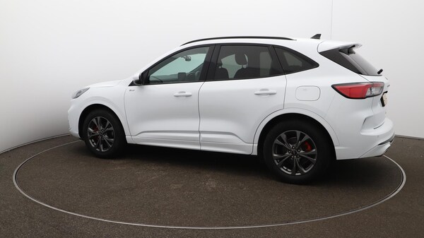 Used Ford Kuga 2023 for sale - 76151191: Photo 48