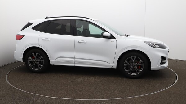 Used Ford Kuga 2023 for sale - 76151191: Photo 49
