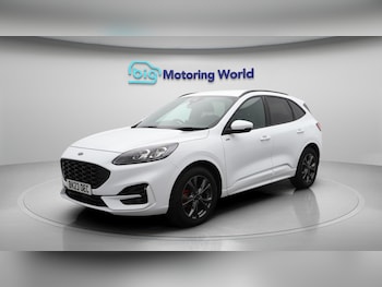 Used Ford Kuga 2023 for sale - 76151191: Photo 4